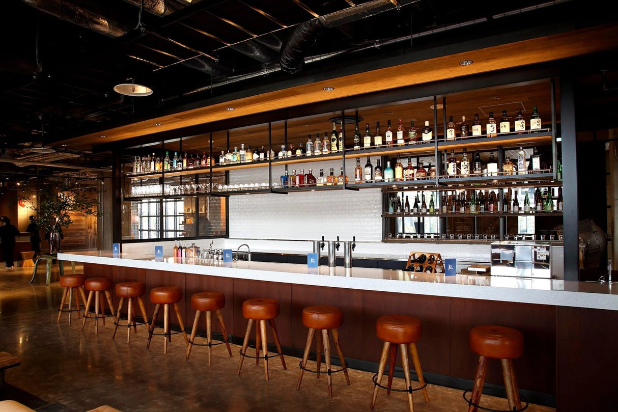 川崎キングスカイフロント東急REIホテル