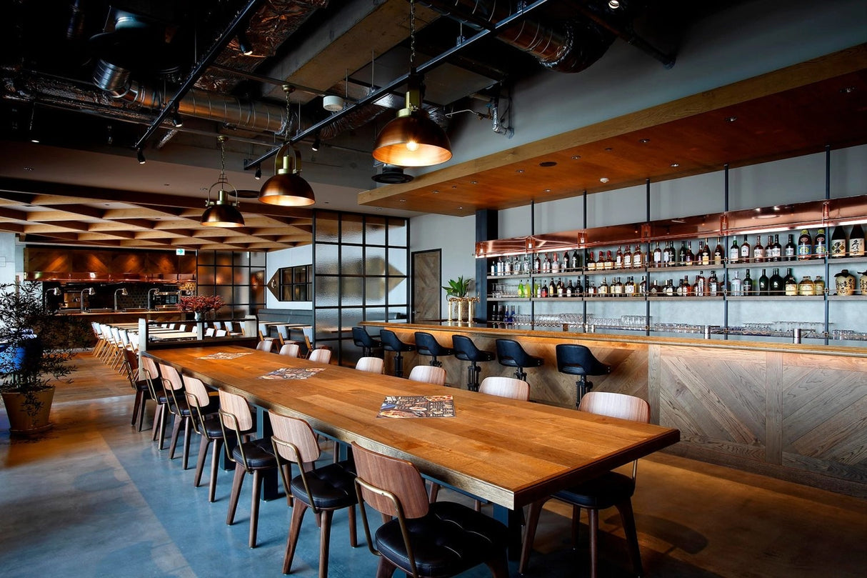 川崎キングスカイフロント東急REIホテル