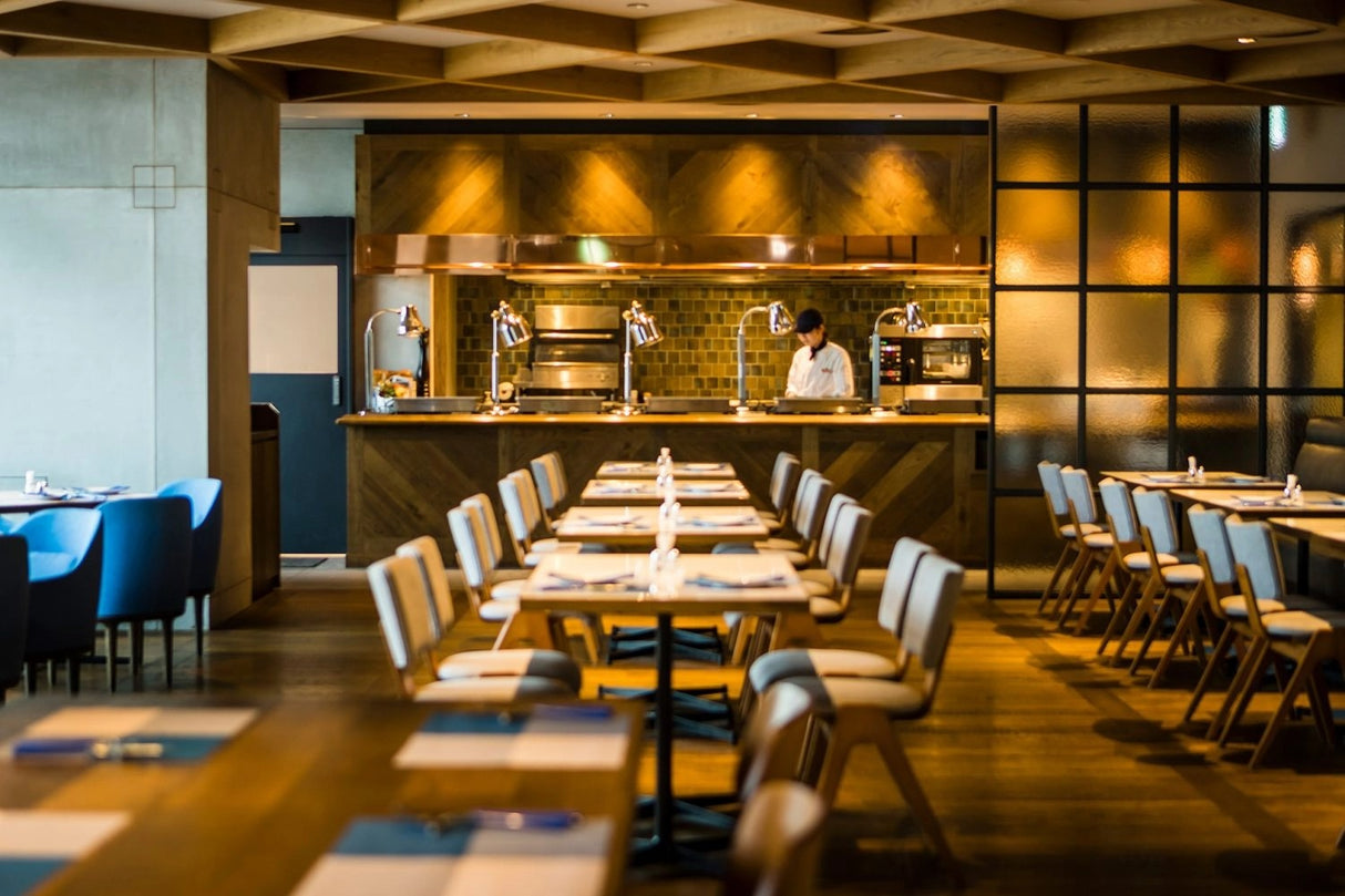 川崎キングスカイフロント東急REIホテル