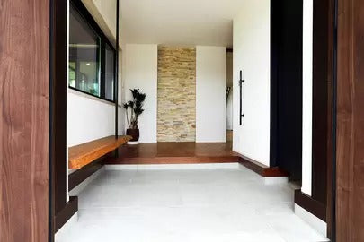 木更津 芝庭付デザイナーズハウス