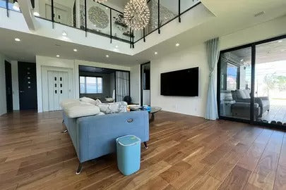 木更津 芝庭付デザイナーズハウス