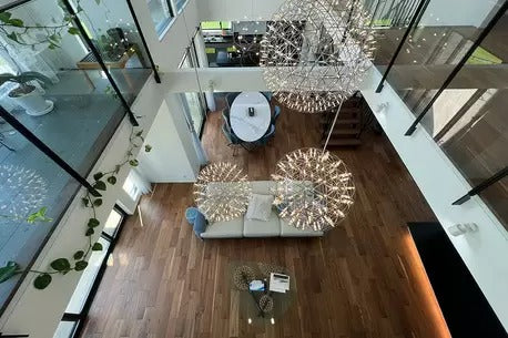 木更津 芝庭付デザイナーズハウス