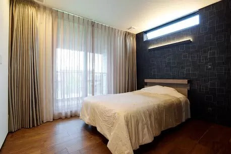 木更津 芝庭付デザイナーズハウス