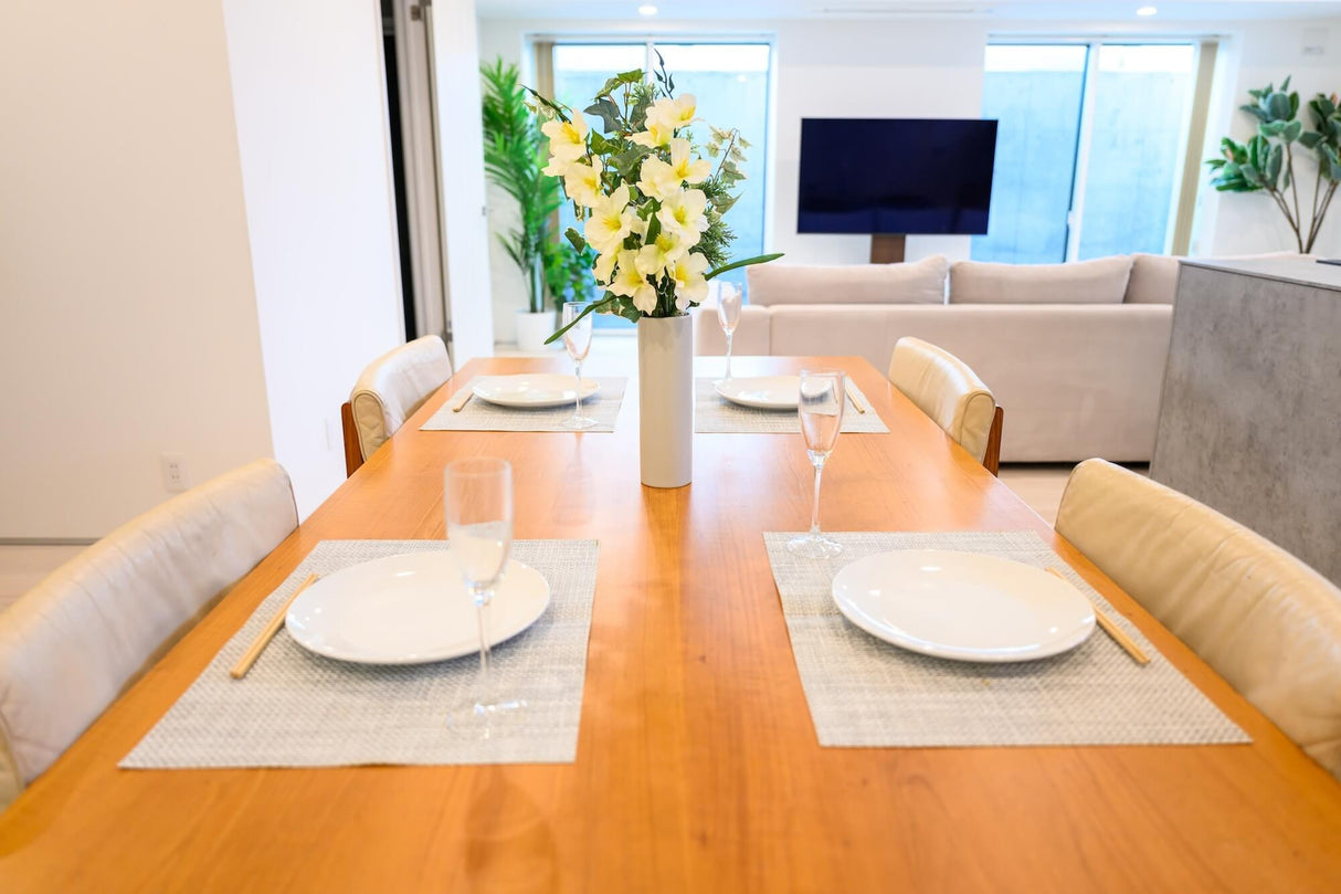 駒沢ハウスRoy / ナチュラル(B1)