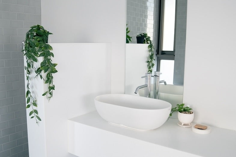 LIFELOG STUDIO B1F/2Fバスタブ