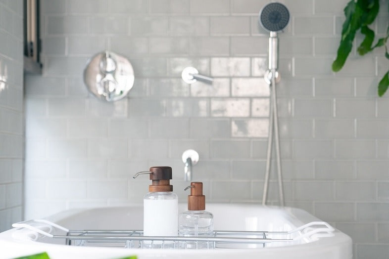 LIFELOG STUDIO B1F/2Fバスタブ