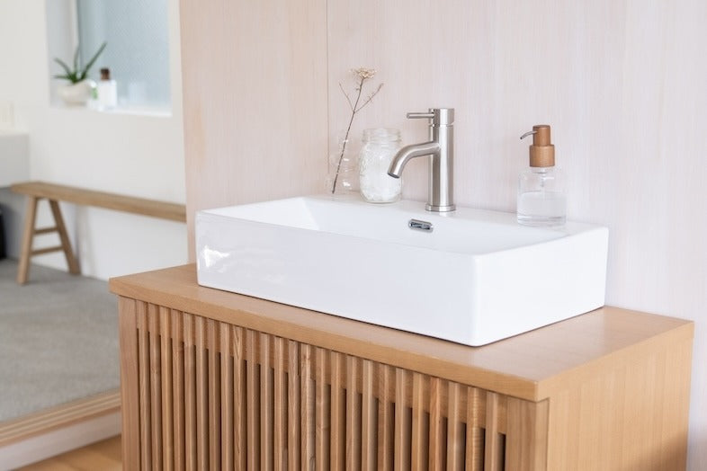 LIFELOG STUDIO B1F/2Fバスタブ