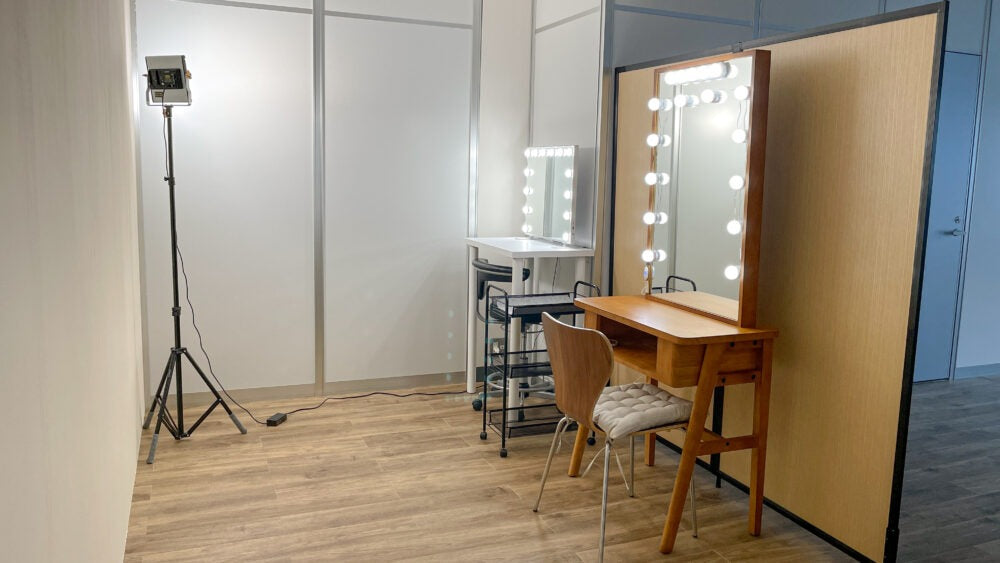 Light Rewrite Studio