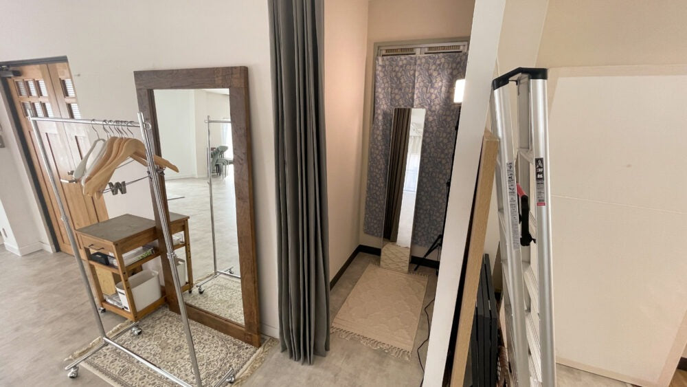 Light Rewrite Studio