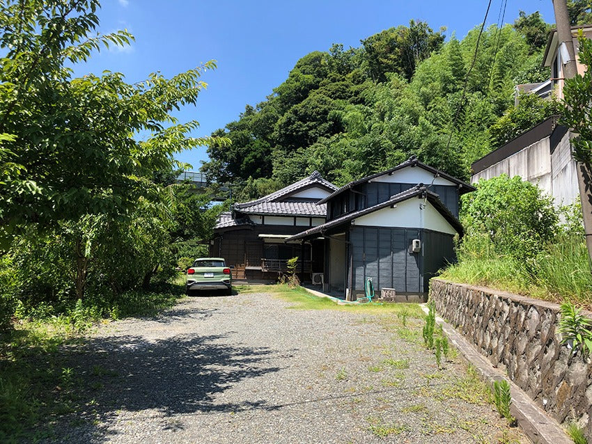 マイデザイン 平屋古民家ハウススタジオ