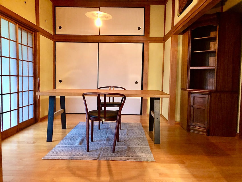 マイデザイン 平屋古民家ハウススタジオ