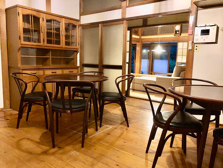 マイデザイン 平屋古民家ハウススタジオ