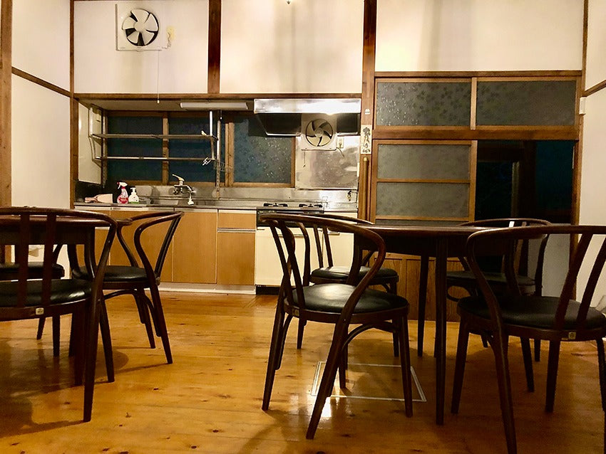 マイデザイン 平屋古民家ハウススタジオ