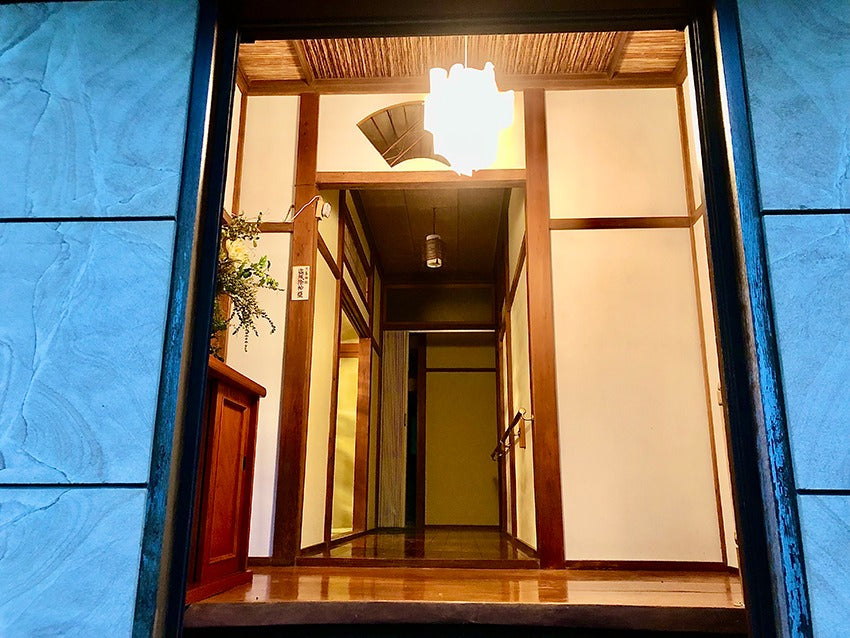 マイデザイン 平屋古民家ハウススタジオ