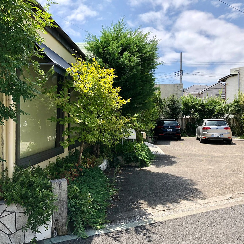 マイデザインスタジオ 会員制フレンチレストラン