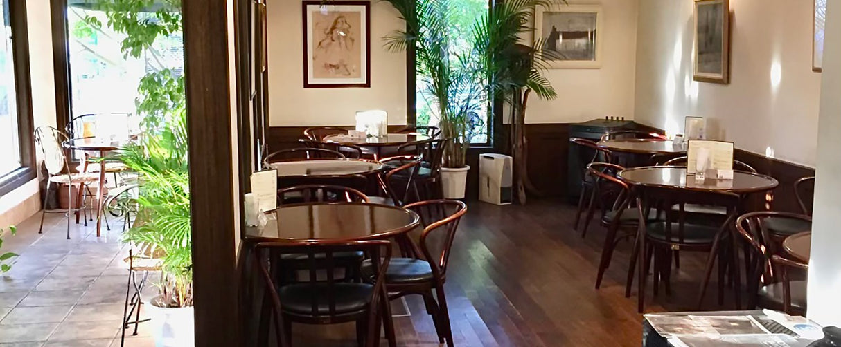 マイデザインスタジオ 会員制フレンチレストラン