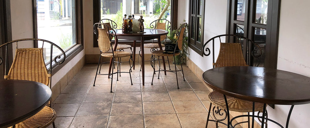 マイデザインスタジオ 会員制フレンチレストラン