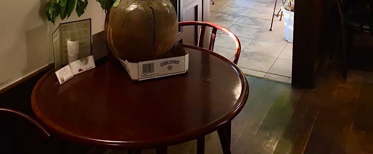 マイデザインスタジオ 会員制フレンチレストラン