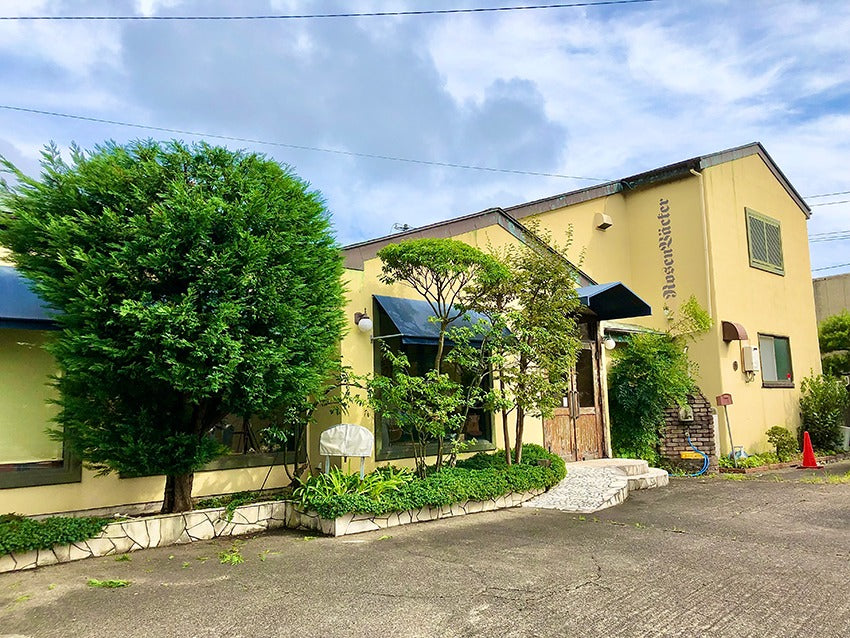 マイデザインスタジオ 会員制フレンチレストラン