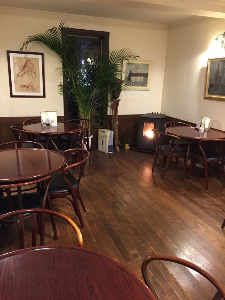 マイデザインスタジオ 会員制フレンチレストラン