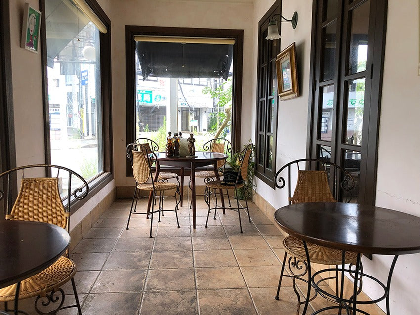 マイデザインスタジオ 会員制フレンチレストラン