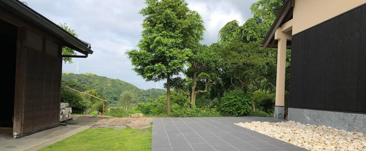 マイデザインスタジオ 平屋古民家ベーカリー&カフェ