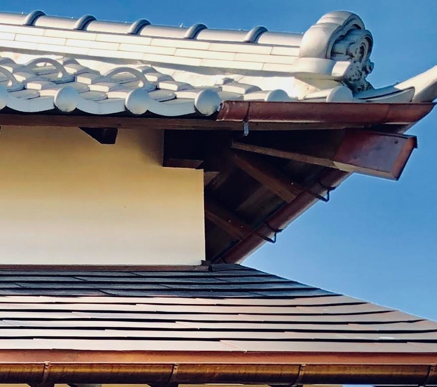 マイデザインスタジオ 平屋古民家ベーカリー&カフェ