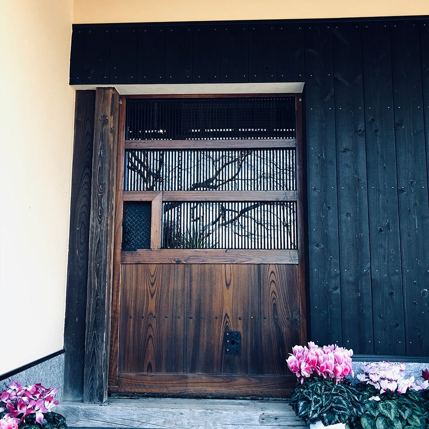 マイデザインスタジオ 平屋古民家ベーカリー&カフェ