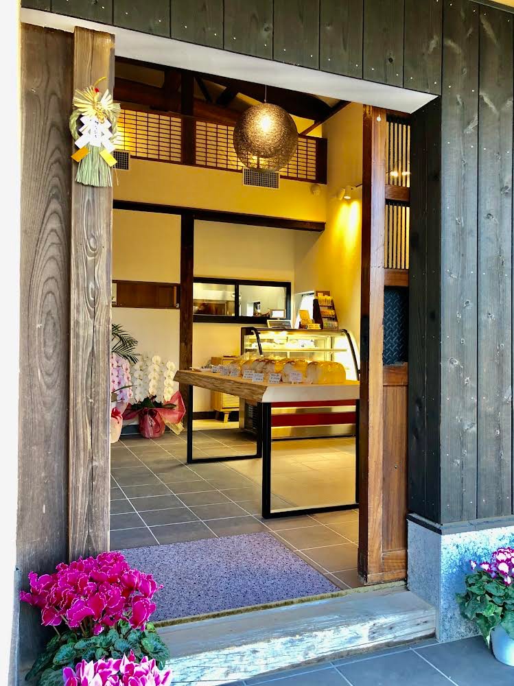 マイデザインスタジオ 平屋古民家ベーカリー&カフェ