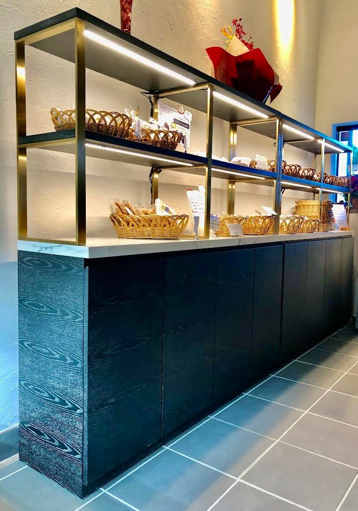 マイデザインスタジオ 平屋古民家ベーカリー&カフェ