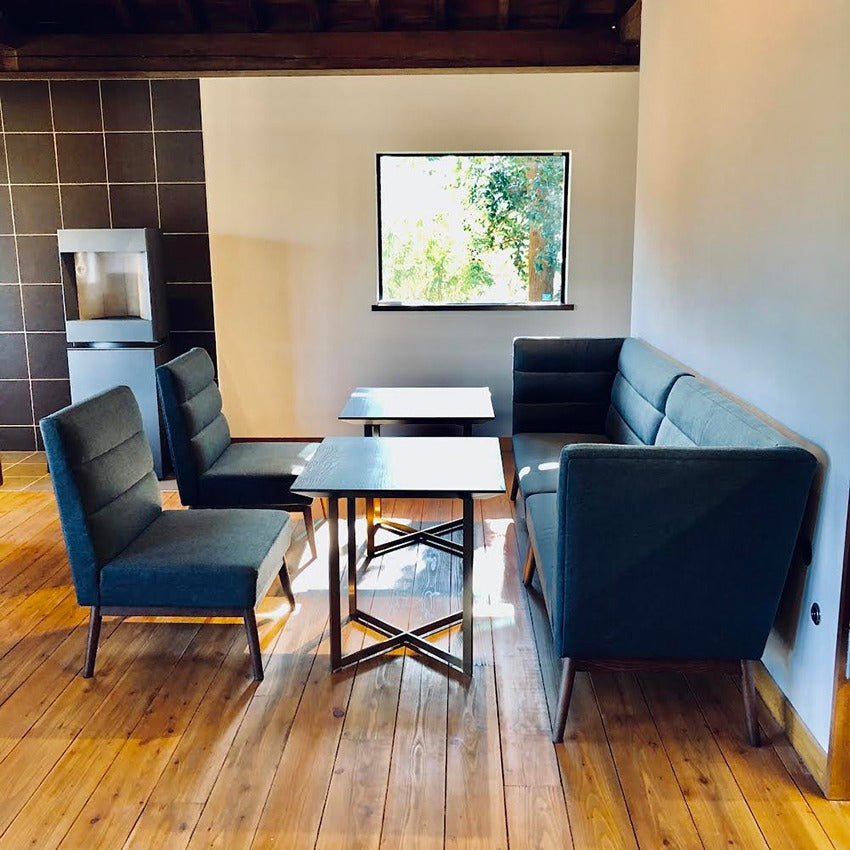 マイデザインスタジオ 平屋古民家ベーカリー&カフェ