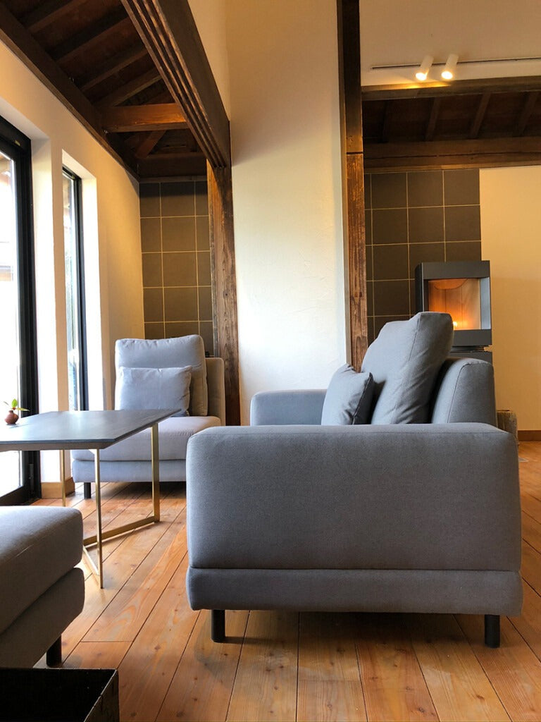 マイデザインスタジオ 平屋古民家ベーカリー&カフェ