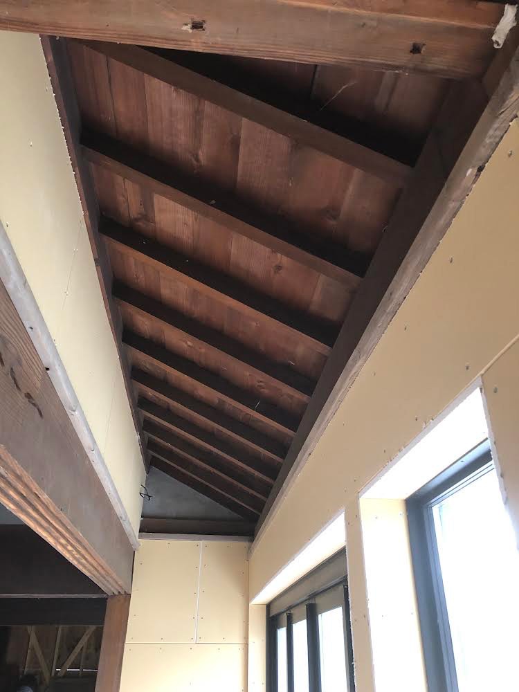 マイデザインスタジオ 平屋古民家ベーカリー&カフェ