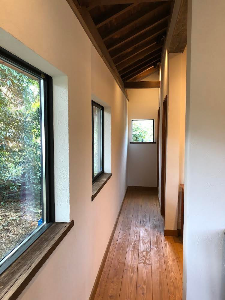 マイデザインスタジオ 平屋古民家ベーカリー&カフェ