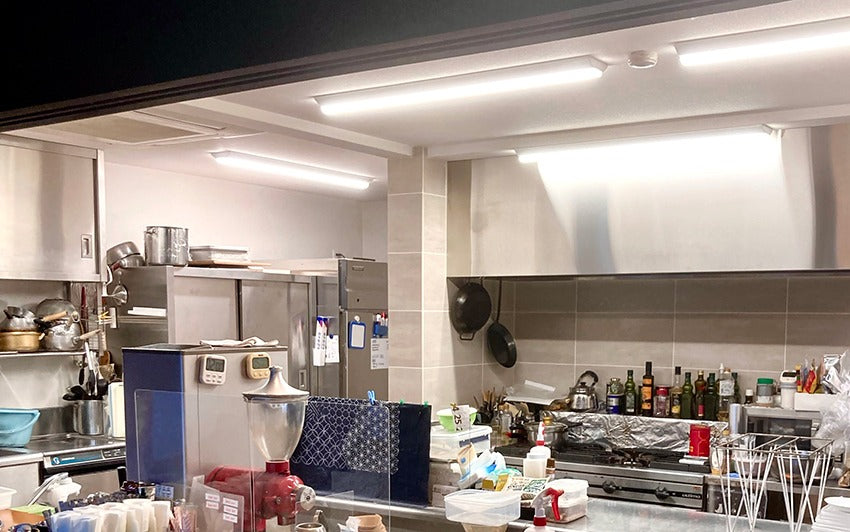 マイデザインスタジオ 平屋古民家ベーカリー&カフェ