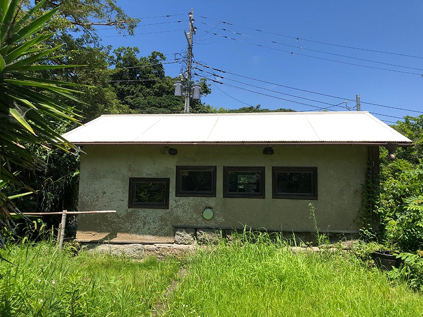 マイデザインスタジオ 平屋古民家ベーカリー&カフェ