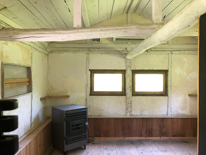 マイデザインスタジオ 平屋古民家ベーカリー&カフェ