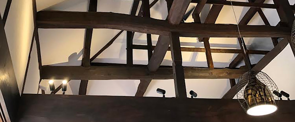 マイデザインスタジオ 平屋古民家ベーカリー&カフェ