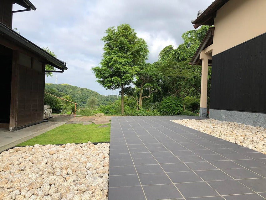 マイデザインスタジオ 平屋古民家ベーカリー&カフェ