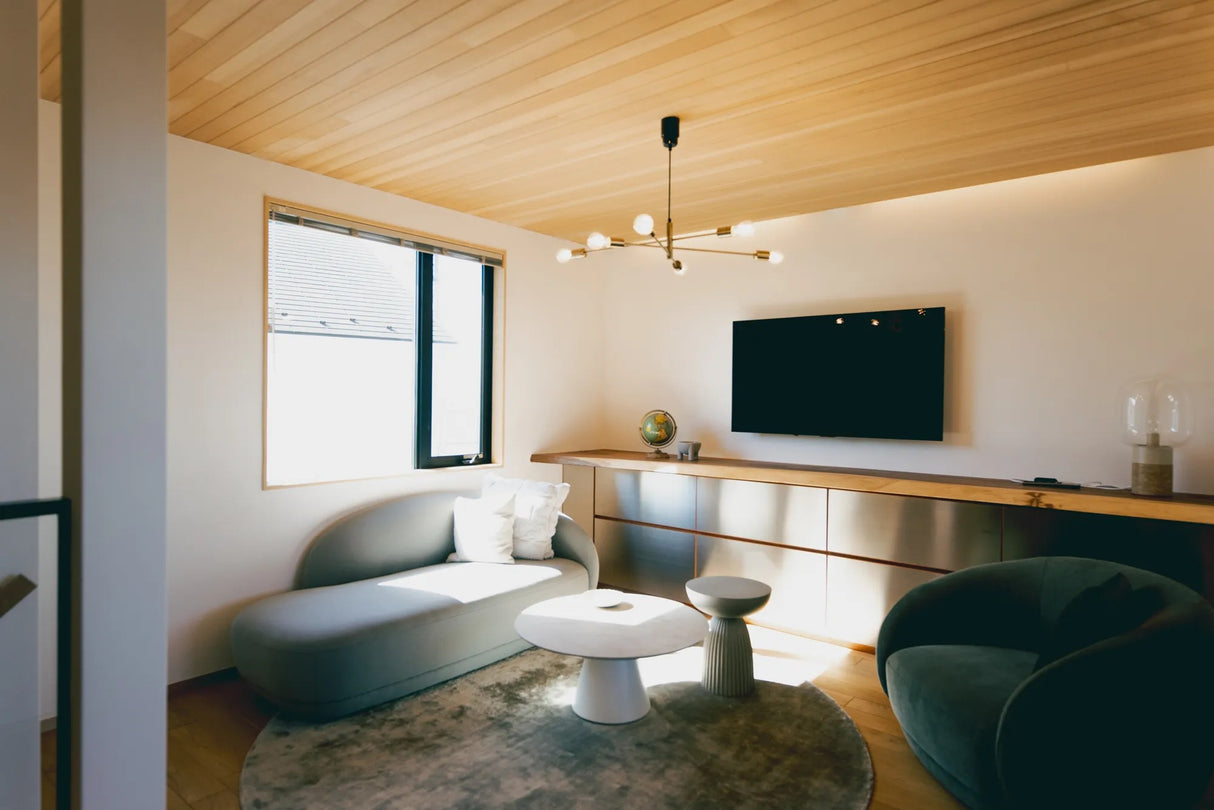 Natural Wood House 八王子