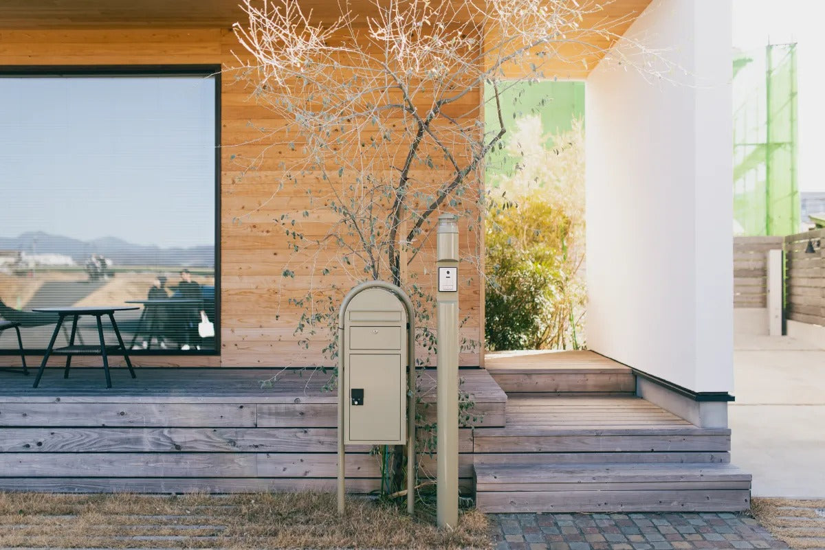 Natural Wood House 八王子