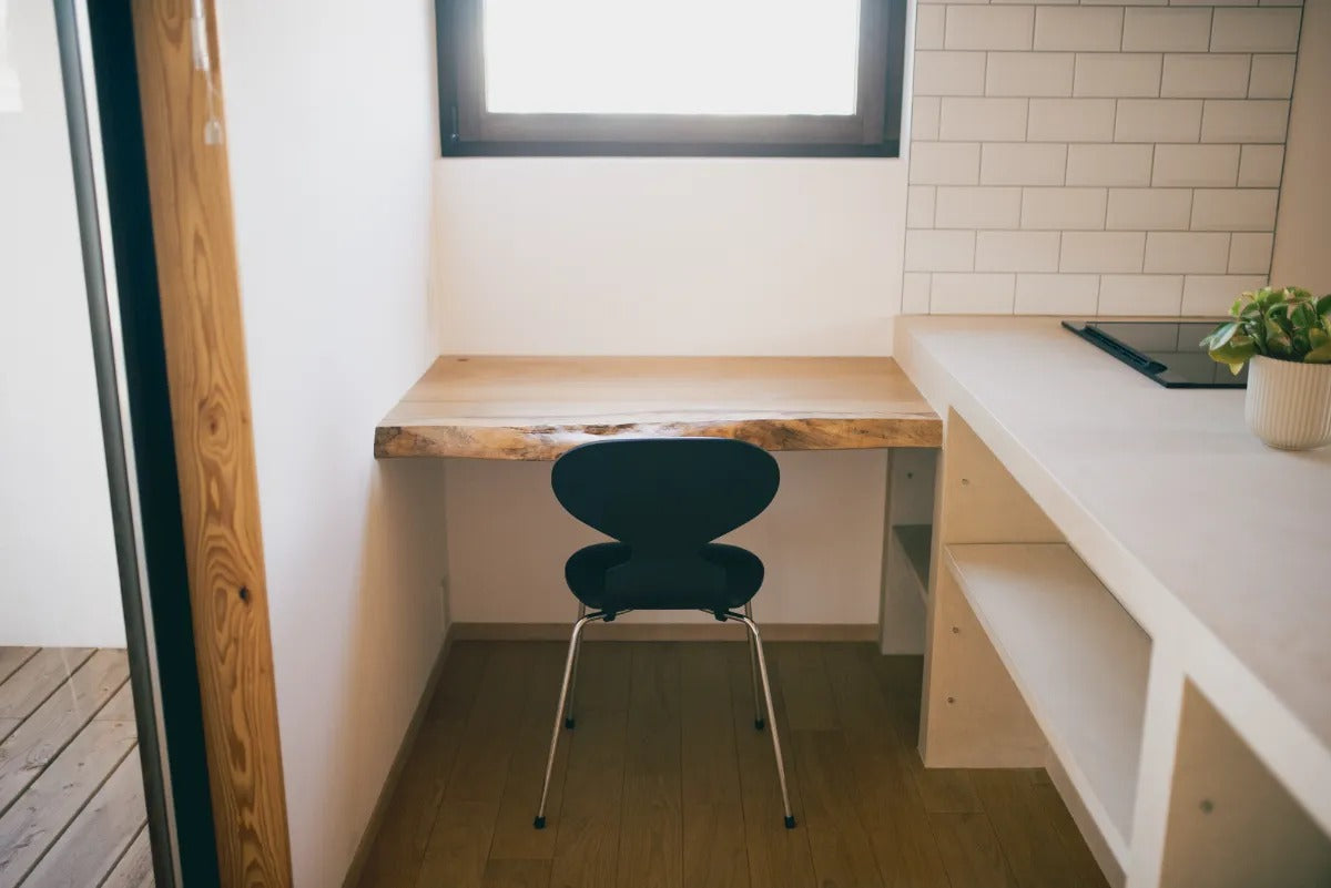 Natural Wood House 八王子