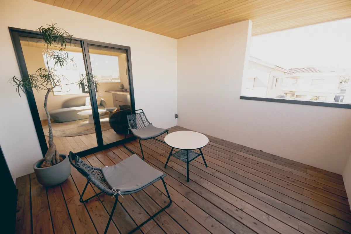 Natural Wood House 八王子