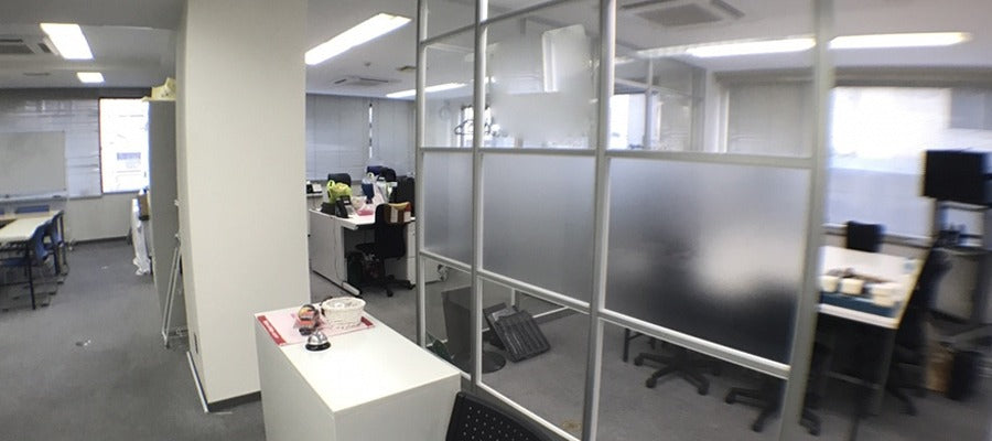 スタジオ47 オフィス神楽坂47