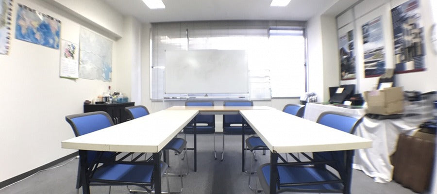 スタジオ47 オフィス神楽坂47