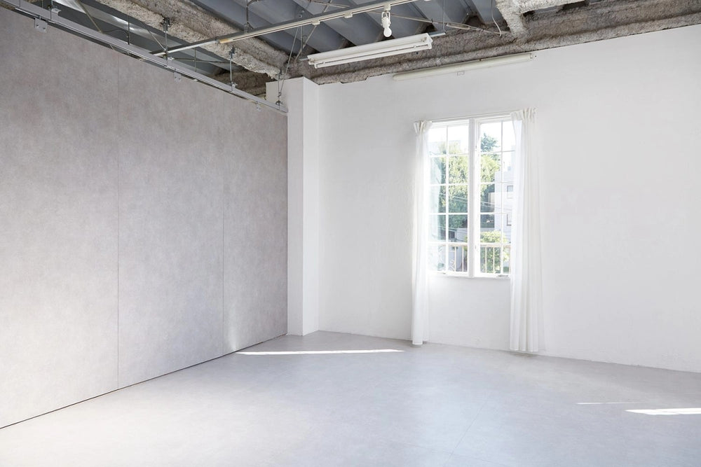 Paris Mansion #301 STUDIO EASE目黒