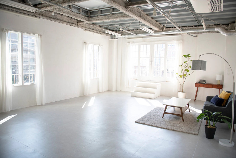 Paris Mansion #301 STUDIO EASE目黒