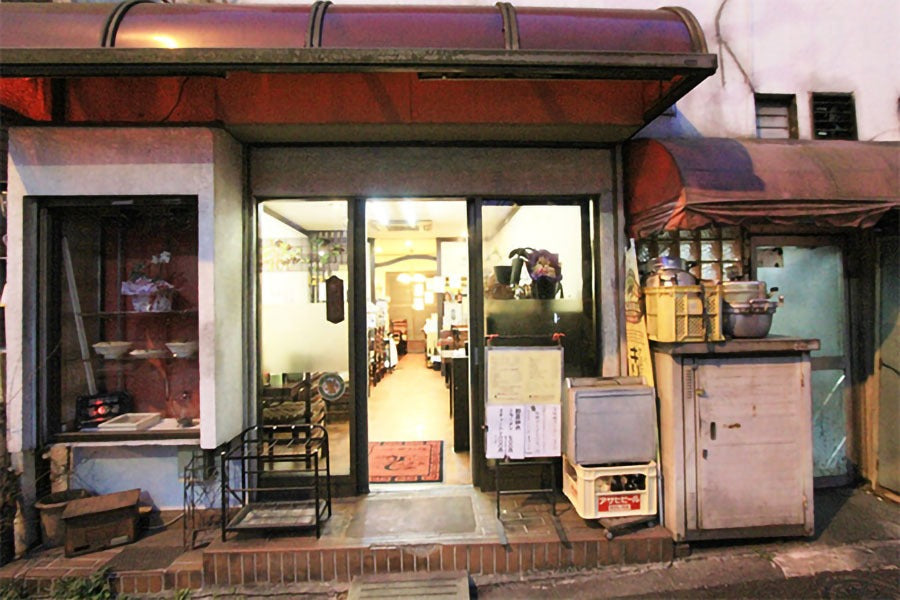 スタジオ47 ラーメンスタジオ