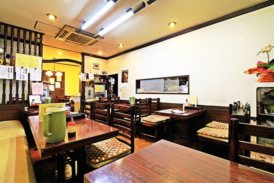 スタジオ47 ラーメンスタジオ