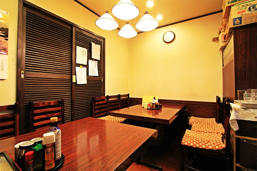 スタジオ47 ラーメンスタジオ